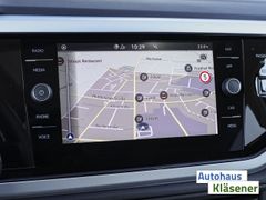 Volkswagen Polo Goal 1.0TSI