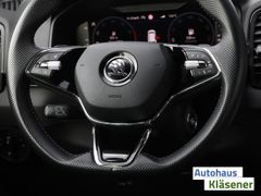 Skoda Karoq Sportl.1.5TSI 110KW