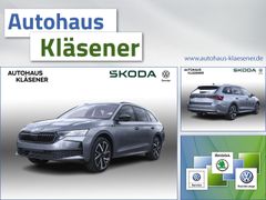Skoda Octavia Combi Sportline