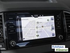 Skoda Karoq Tour 1,5