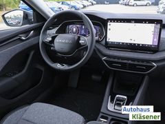 Skoda Octavia Combi Balance