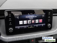 Skoda Kamiq Drive 1.0TSI