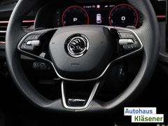 Skoda Kamiq Monte Carlo