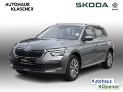 Skoda Kamiq 1.0 TSI