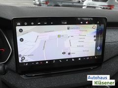 Skoda Octavia Combi Balance