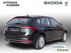 Skoda Scala Selection 1,0