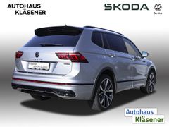 Volkswagen Tiguan 7Sitze R-LINE