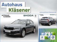 Skoda Kamiq Drive 1.0