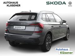 Skoda Kamiq 1.5TSI 110