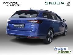 Skoda Superb Combi Sportline