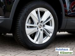 Skoda Karoq Selection 1.5TSI