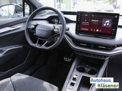 Skoda Enyaq 85x Sportline