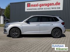 Skoda Kamiq Tour 1.0TSI