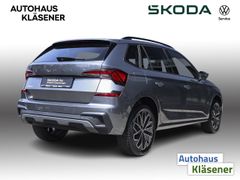 Skoda Kamiq Selection 1.5