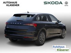Skoda Scala Tour 1,0