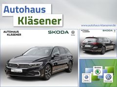 Volkswagen Passat Variant GTE