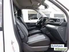Volkswagen T6.1 Multivan Gen