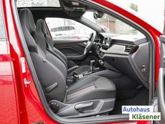 Skoda Scala MonteC 1.5