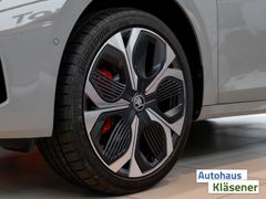 Skoda Octavia Combi RS