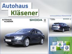 Skoda Octavia Combi 1.5
