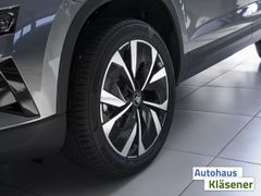 Skoda Karoq Tour 1,5