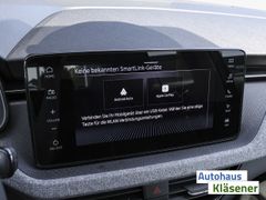 Skoda Scala 1.0 TSI