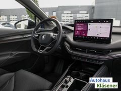 Skoda Enyaq Coupe vRS