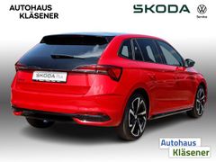Skoda Scala Monte Carlo