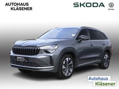 Skoda Kodiaq iV Sportsline