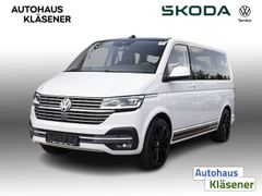 Volkswagen T6.1 Multivan Gen