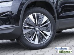 Skoda Karoq Tour 1.5TSI