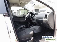 Skoda Fabia Cool Plus