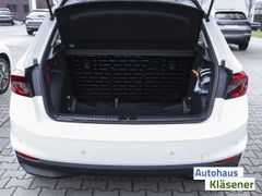 Skoda Fabia Essence 1.0