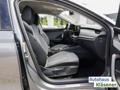 Skoda Octavia Combi Selection