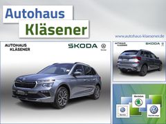 Skoda Kamiq Selection 1.5
