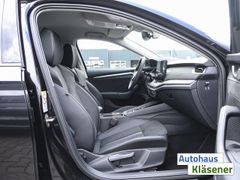 Skoda Octavia Combi Balance