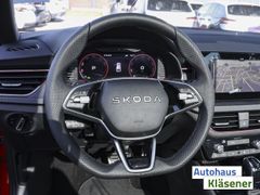 Skoda Kamiq Monte Carlo