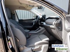 Skoda Kodiaq Selection 1.5