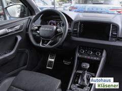 Skoda Karoq Sportline 2,0