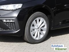 Skoda Scala Selection 1,0