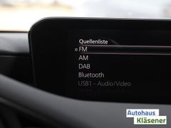 Mazda 3 e-Skyactiv 2.0