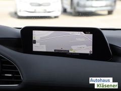 Mazda 3 e-Skyactiv 2.0