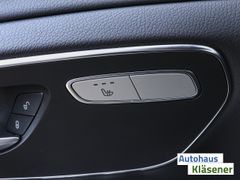 Mercedes-Benz V 250d (Lang)