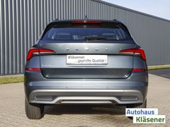 Skoda Kamiq Ambition 1.0TSI