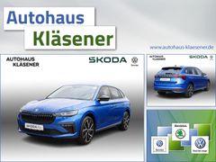 Skoda Scala Drive