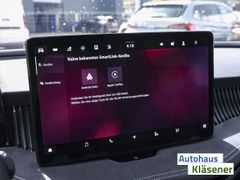 Skoda Superb Combi Sportline