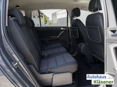 Volkswagen Touran Prime-R 1.5