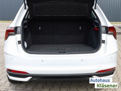 Skoda Scala Drive 1.0