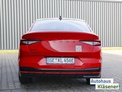 Skoda Enyaq Coupe iV