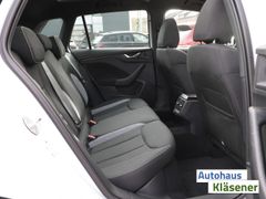 Skoda Kamiq 1.0 TSI